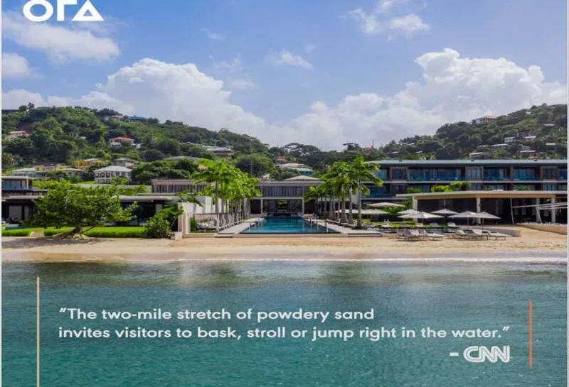 2-bedroom chalet 95 m² for sale in Silver Sands