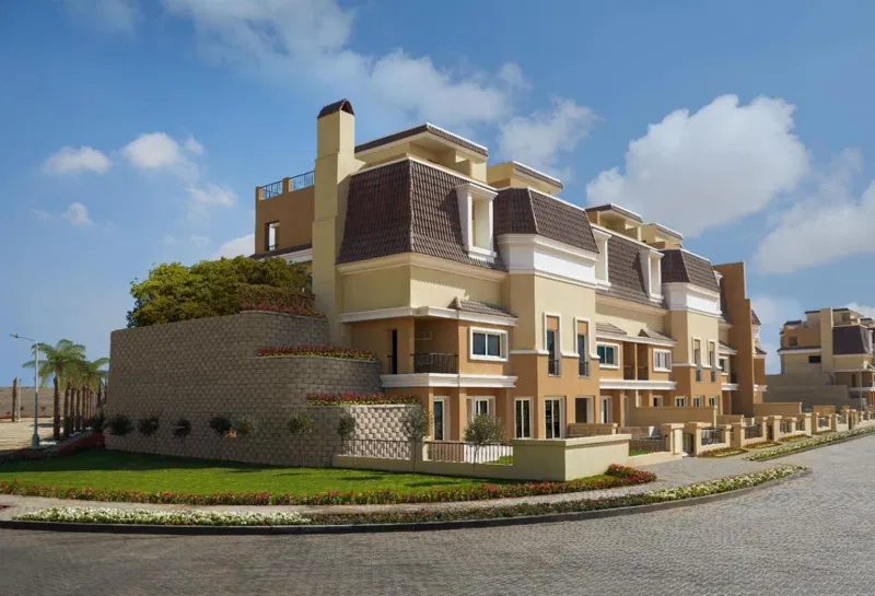 3-bedroom townhouse 175 m² for sale in Sarai
