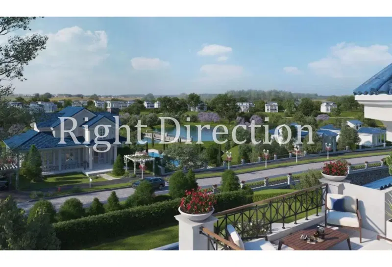 3-bedroom ivilla 215 m² for sale in Mountain View 1.1