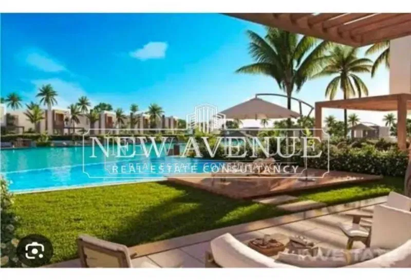 2-bedroom chalet 104 m² for sale in Hacienda Waters