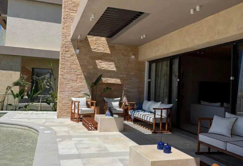 2-bedroom chalet 98 m² for sale in Silver Sands