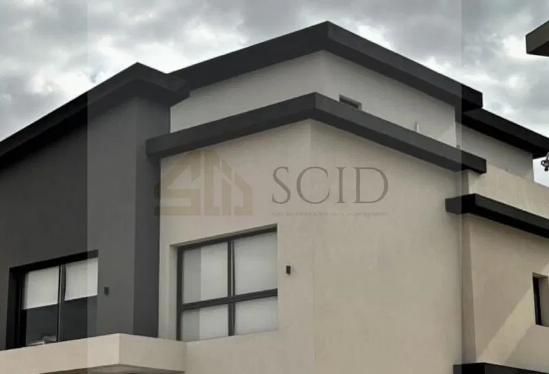 3-bedroom townhouse 180 m² for sale in Hyde Park Central