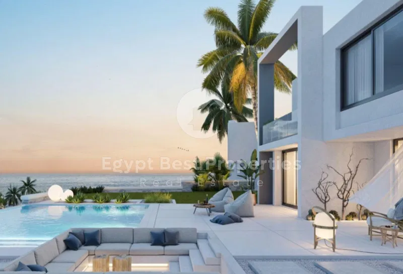 3-bedroom chalet 110 m² for sale in D-Bay