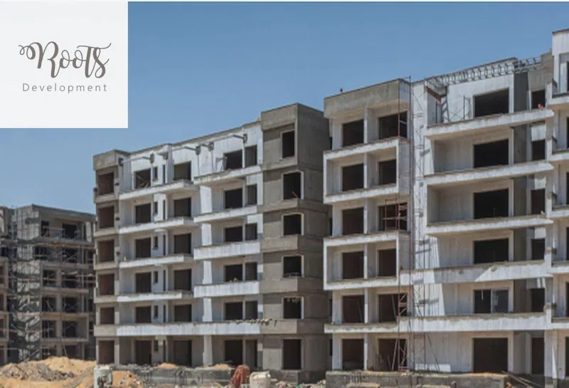 شقة غرفتين 128 م² للبيع في بالم هيلز القاهرة الجديدة، Palm Hills New Cairo