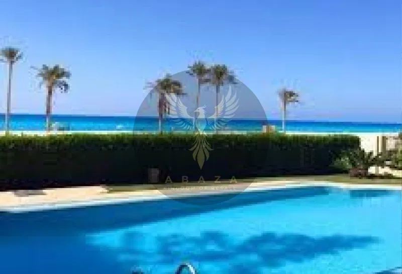 2-bedroom chalet 110 m² for sale in Amwaj