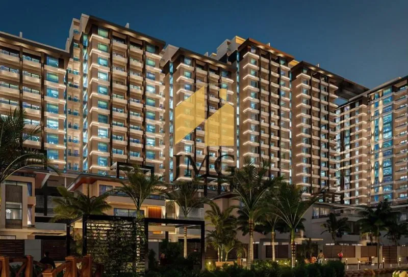 3-bedroom apartment 168 m² for sale in Sawary , Vee Sawari