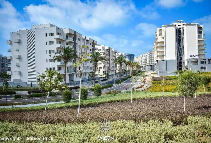 3-bedroom chalet 167 m² for sale in Marina 2
