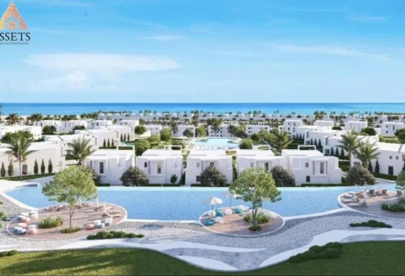 2-bedroom chalet 95 m² for sale in Salt