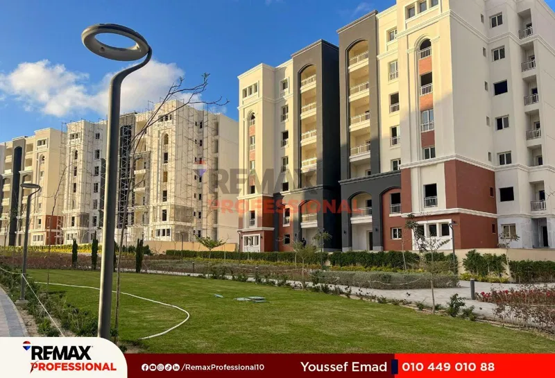 3-bedroom villa 154 m² for sale in Alex West