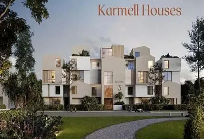 1-bedroom apartment 175 m² for sale in Karmell