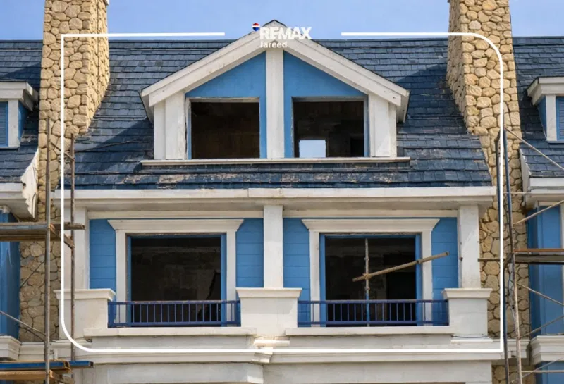 3-bedroom townhouse 205 m² for sale in Mountain View iCity October