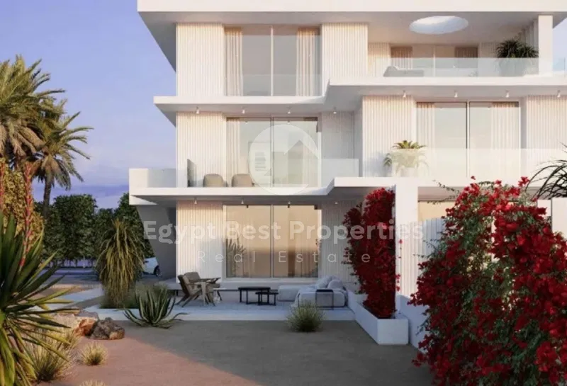 2-bedroom apartment 106 m² for sale in Mesca