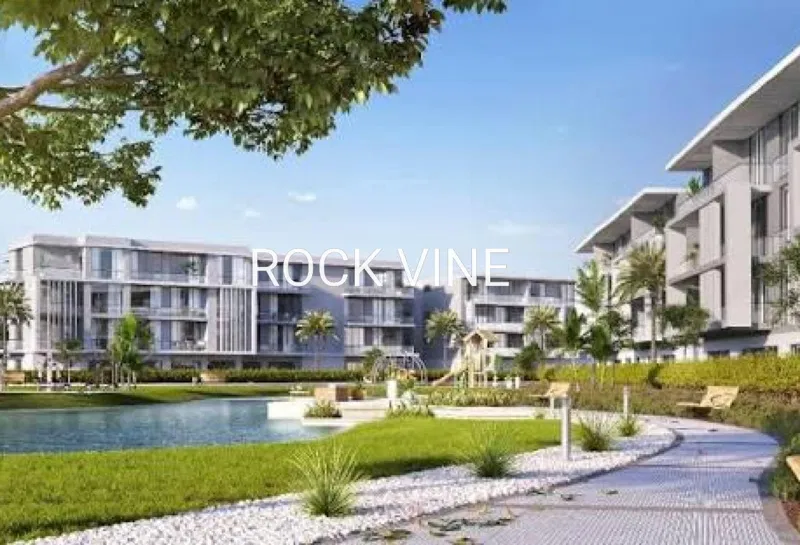 3-bedroom apartment 274 m² for sale in Joulz