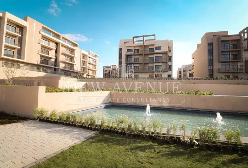 2-bedroom apartment 130 m² for sale in Moon Residences