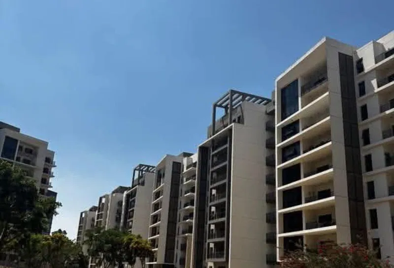 3-bedroom apartment 165 m² for sale in ZED East