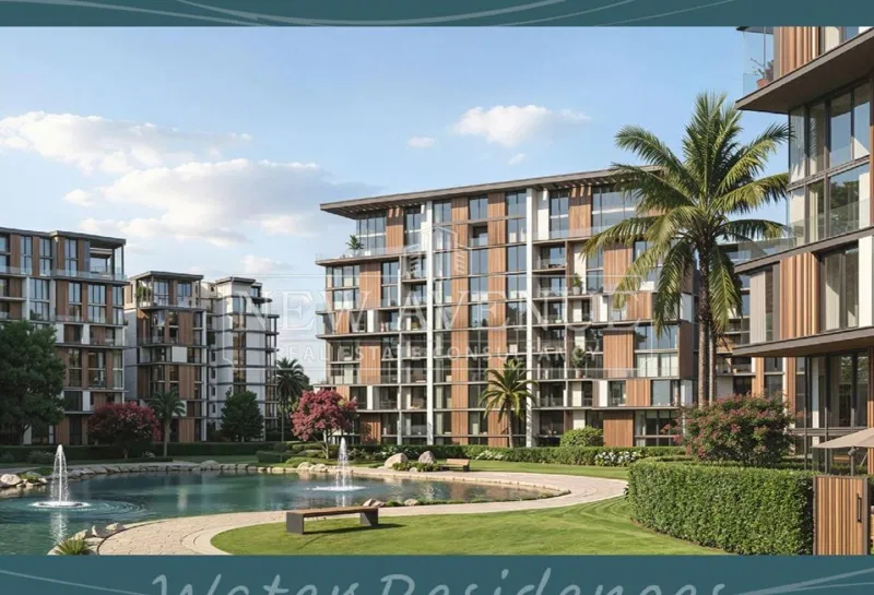 3-bedroom apartment 136 m² for sale in Hyde Park Central