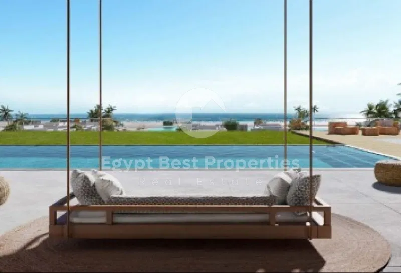 2-bedroom chalet 130 m² for sale in The Med , The Med