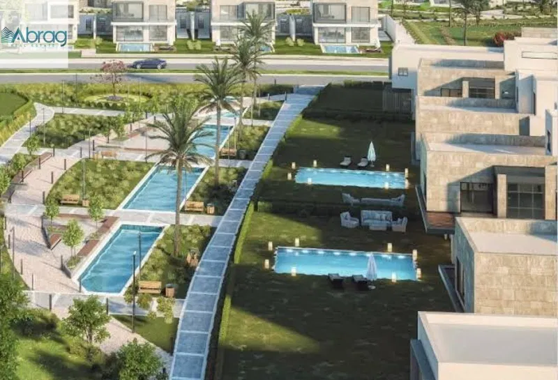 2-bedroom apartment 110 m² for sale in AlKarma Kay