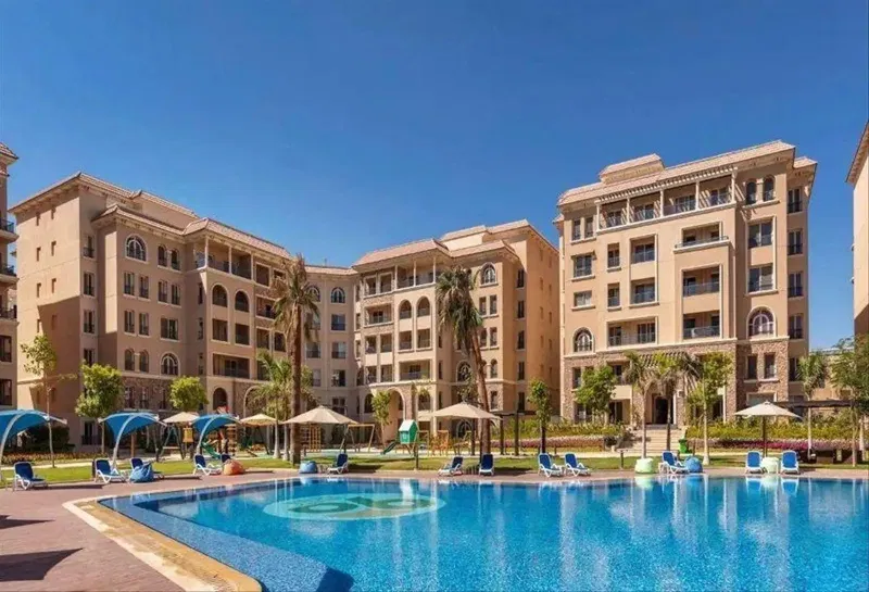 شقة غرفتين 153 م² للبيع في 90 Avenue