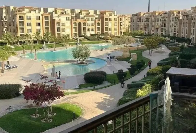 شقة 3 غرف 150 م² للبيع في 90 Avenue