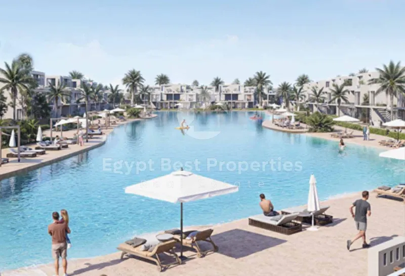 3-bedroom chalet 182 m² for sale in Mar Bay