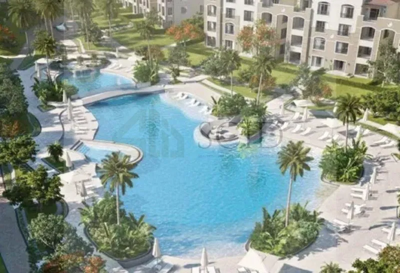شقة 4 غرف 220 م² للبيع في ستون ريزيدنس، Stone Residence