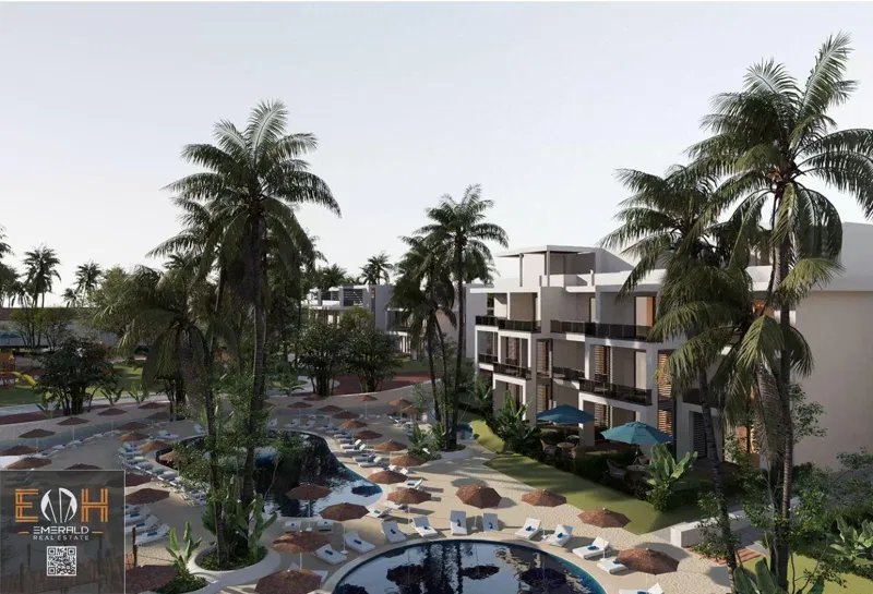 3-bedroom apartment 152 m² for sale in One7 Residence