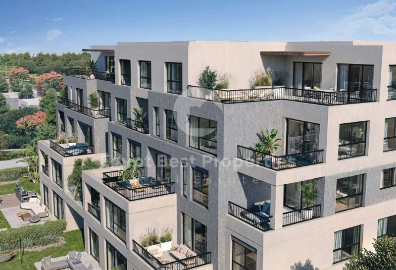 2-bedroom apartment 145 m² for sale in Park Central