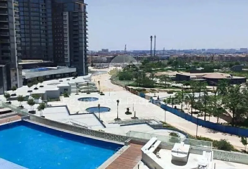 2-bedroom apartment 110 m² for sale in Park Side Residence