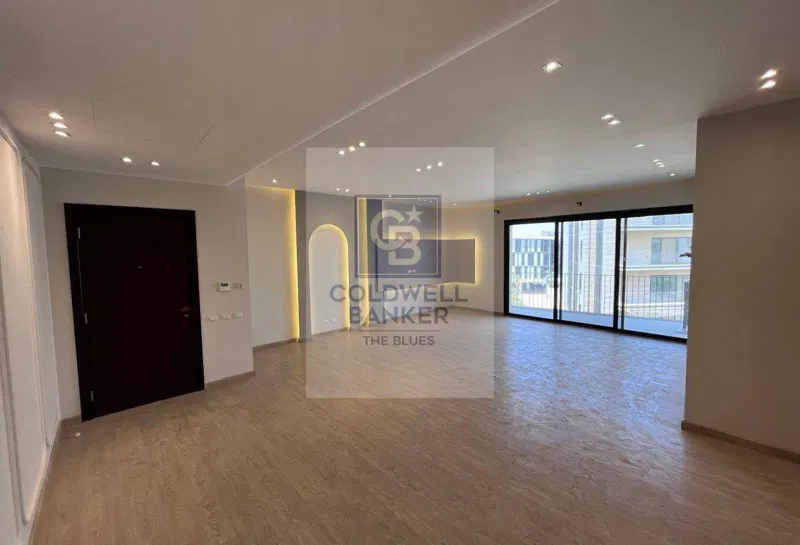 شقة 3 غرف 160 م² للبيع في هايد بارك، Garden Residence