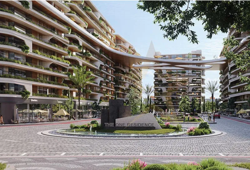 3-bedroom apartment 179 m² for sale in The One