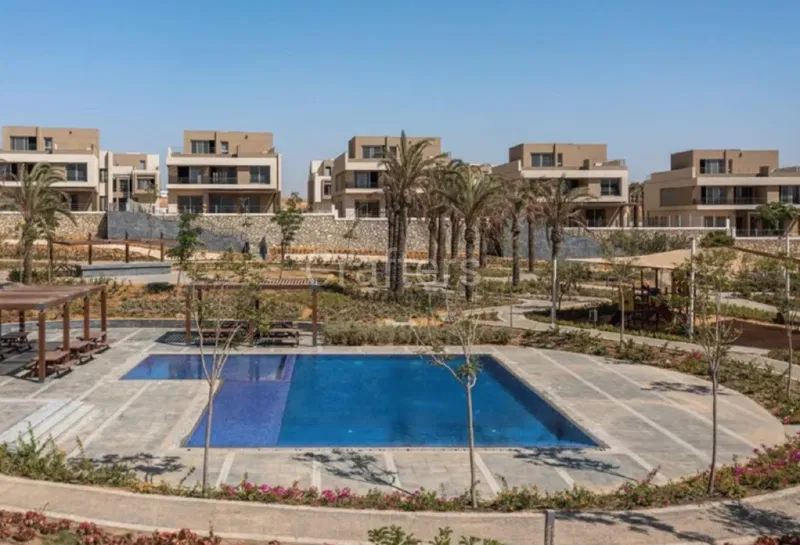 شقة غرفة 70 م² للبيع في بالم هيلز القاهرة الجديدة، Palm Hills New Cairo