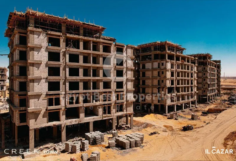 3-bedroom apartment 165 m² for sale in Creek Town