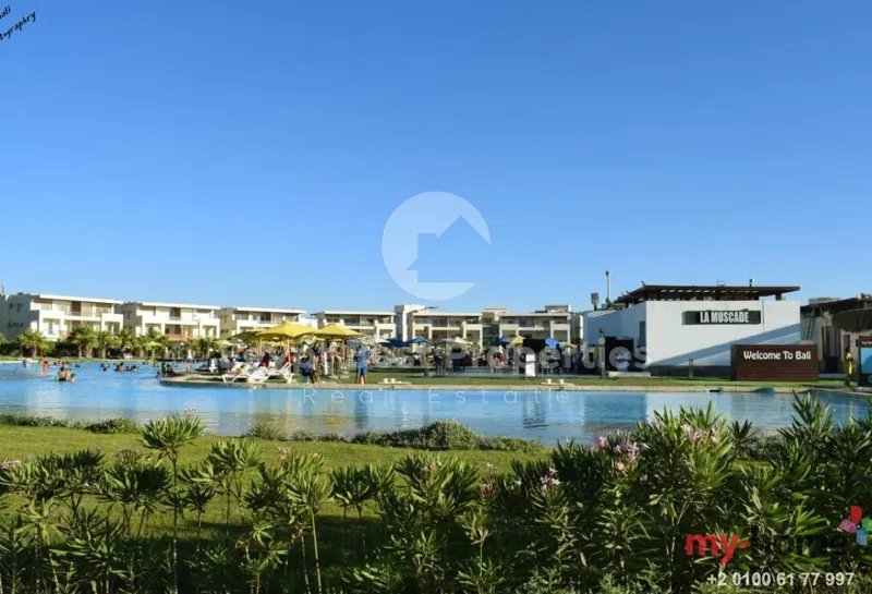 3-bedroom chalet 100 m² for sale in Amwaj