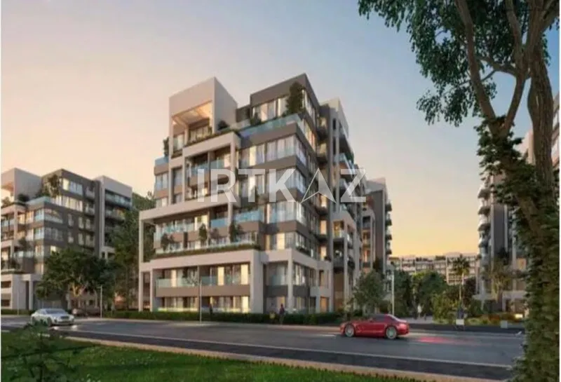 3-bedroom apartment 150 m² for sale in Villette