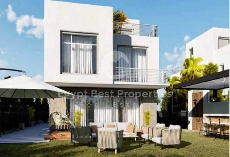 2-bedroom chalet 110 m² for sale in Seazen