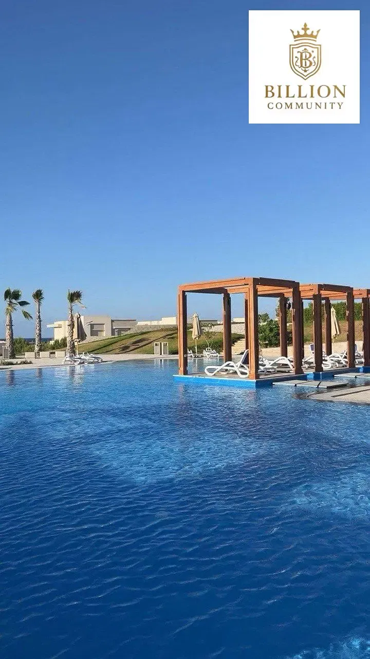 Penthouse Fully Finished Very Special Price Prime Location in Gaia-North coast