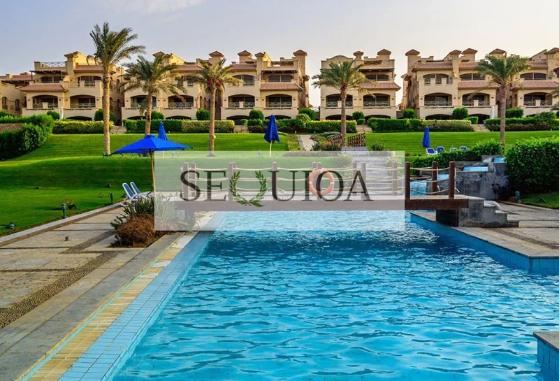 شاليه 3 غرف 150 م² للبيع في لا فيستا 7