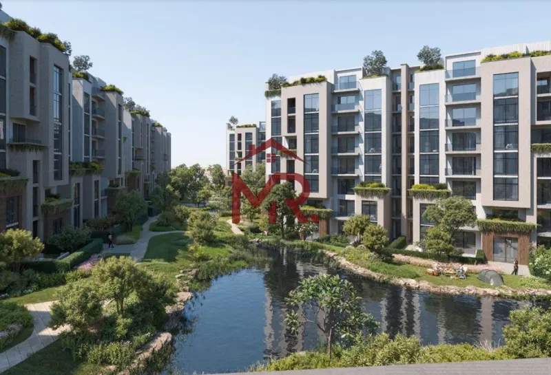 2-bedroom apartment 126 m² for sale in Ivoire East