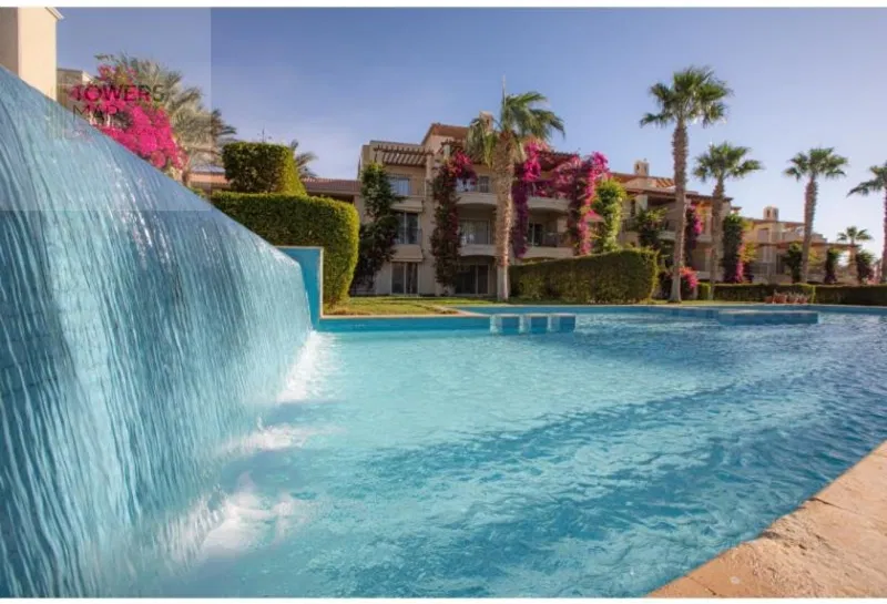 2-bedroom penthouse 125 m² for sale in Veranda