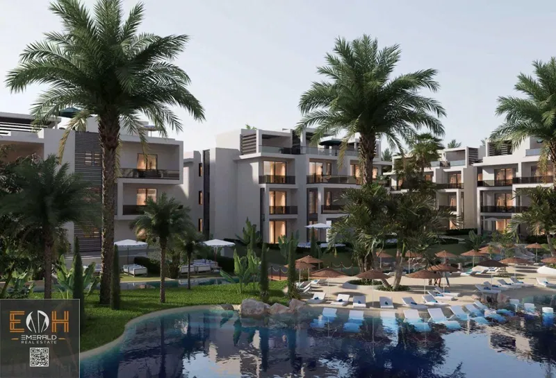 3-bedroom apartment 153 m² for sale in One7 Residence