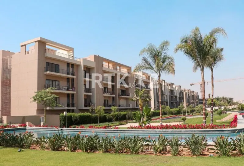 3-bedroom apartment 159 m² for sale in Moon Residences