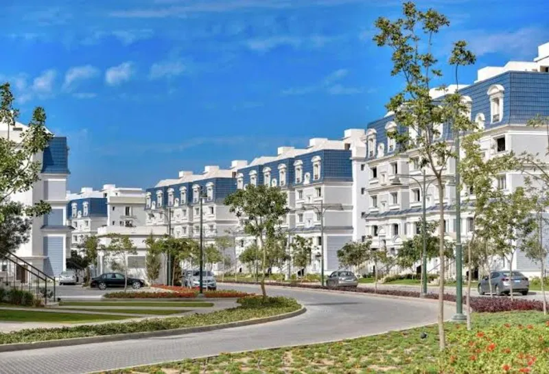 3-bedroom penthouse 164 m² for sale in Mountain View Hyde Park
