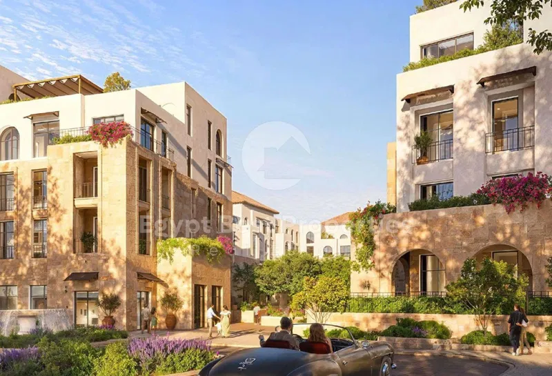 1-bedroom chalet 80 m² for sale in Qesm Marsa Matrouh
