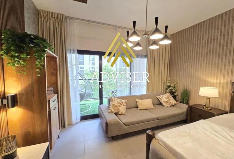 2-bedroom apartment 116 m² for sale in Taj City