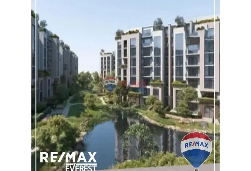 4-bedroom apartment 233 m² for sale in Ivoire