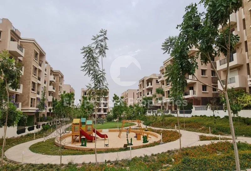 2-bedroom apartment 116 m² for sale in Taj City