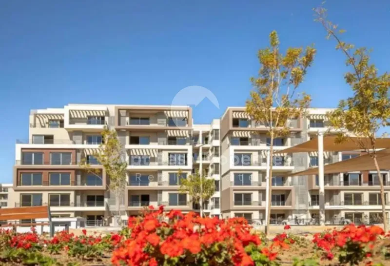 2-bedroom apartment 140 m² for sale in Trio