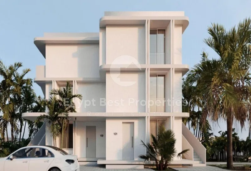 2-bedroom chalet 120 m² for sale in Mesca