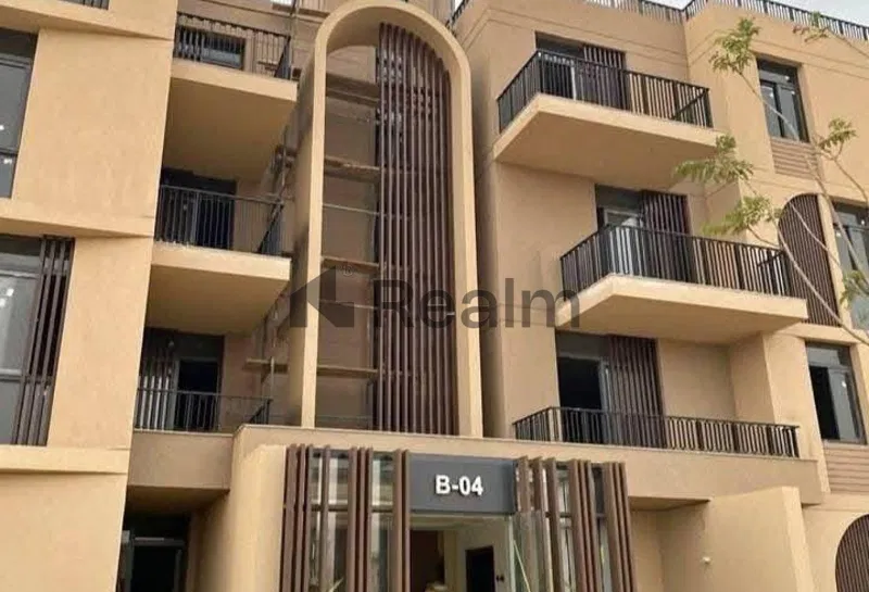 2-bedroom apartment 120 m² for sale in Six West